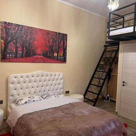 Emmanouil Pappas Studio Serres Bagian luar foto