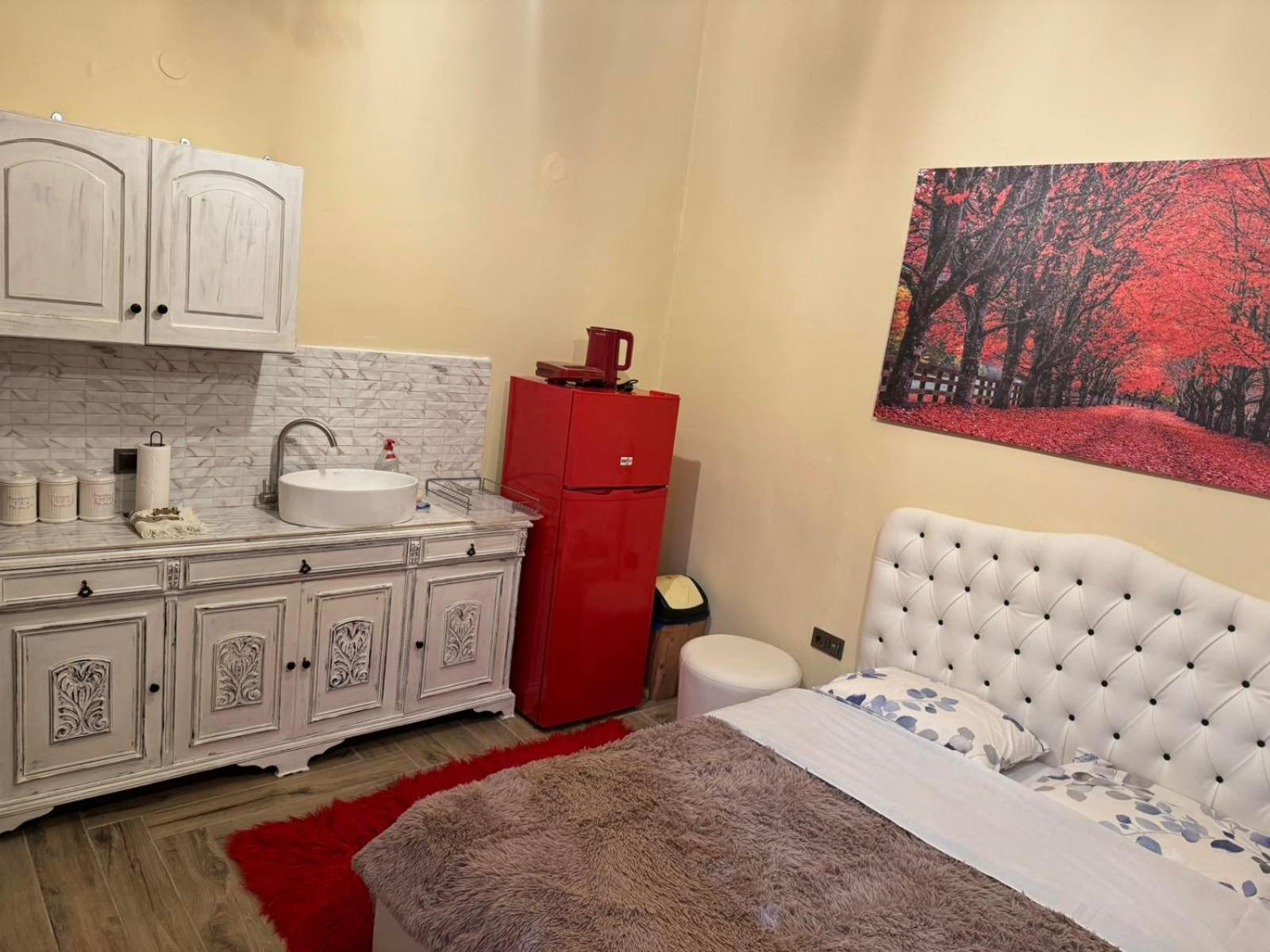 Emmanouil Pappas Studio Serres Bagian luar foto