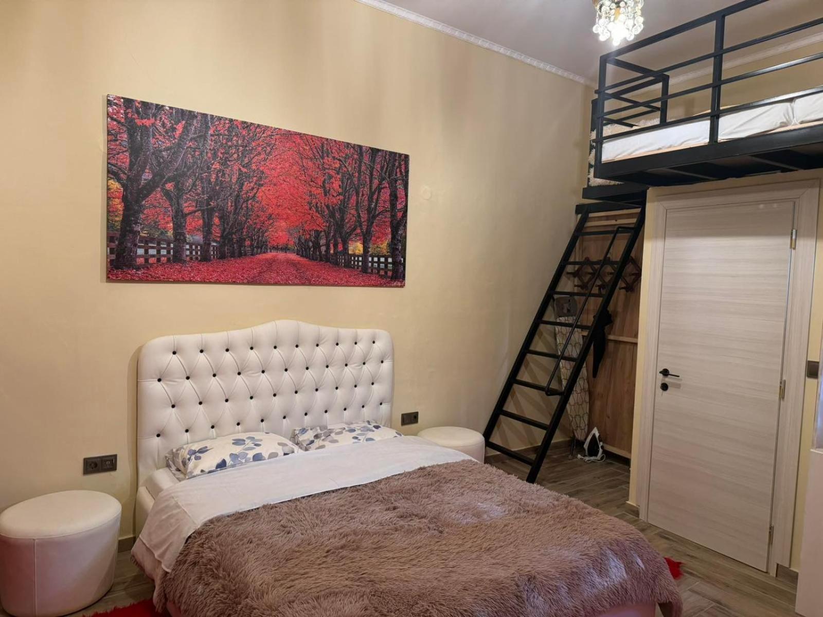 Emmanouil Pappas Studio Serres Bagian luar foto