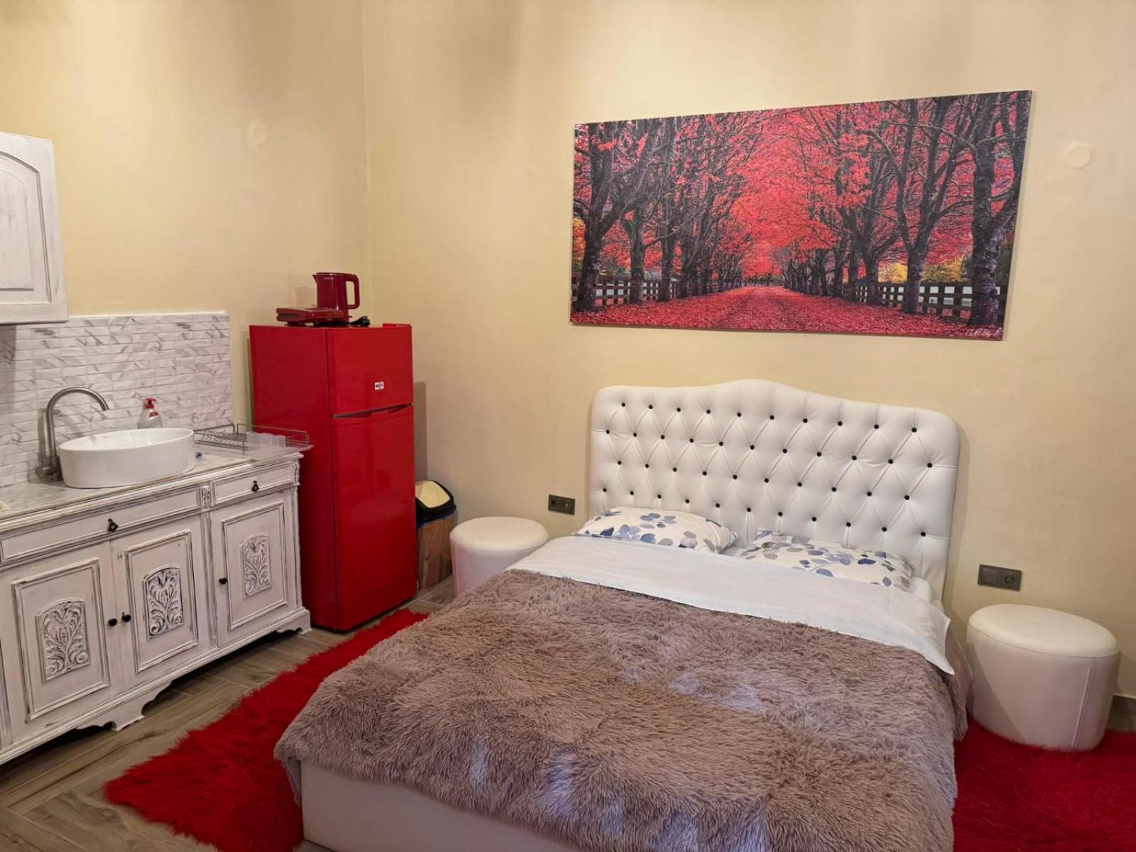 Emmanouil Pappas Studio Serres Bagian luar foto