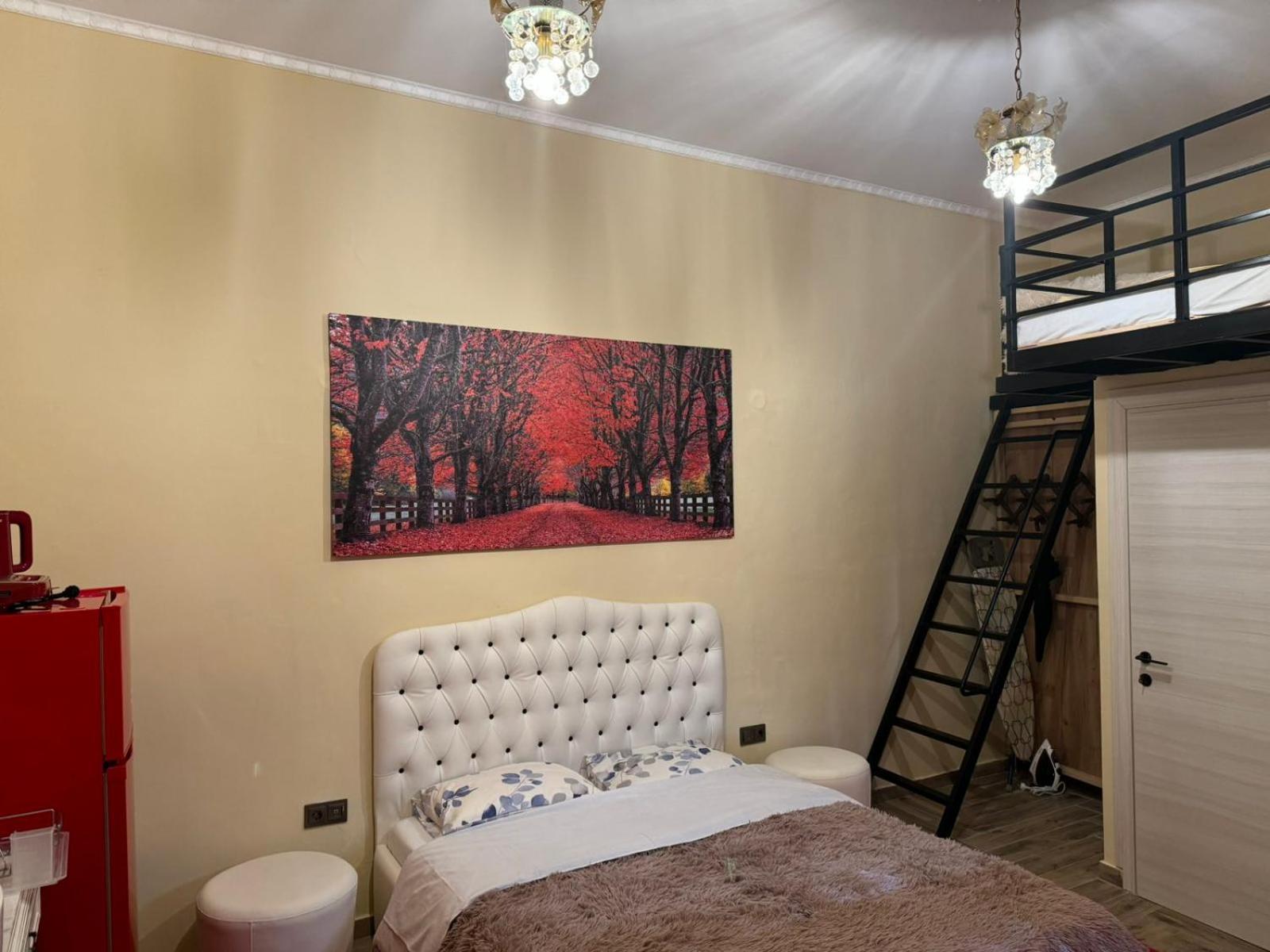 Emmanouil Pappas Studio Serres Bagian luar foto